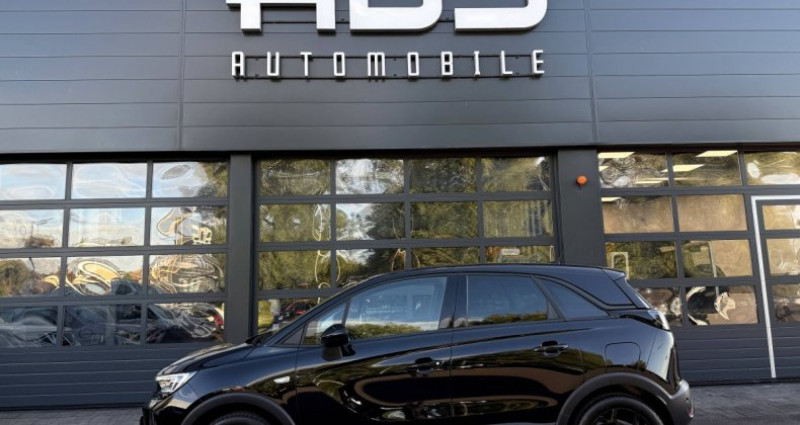 Opel Crossland X 1.2 Turbo 110ch Elegance / À PARTIR DE 213,16 € * 2024 - photo n°6 Opel Crossland X 1.2 Turbo 110ch Elegance / À PARTIR DE 213,16 € *  occasion à Diebling - photo n°6