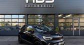 Annonce Opel Crossland X occasion Essence 1.2 Turbo 110ch Elegance /  PARTIR DE 213,16  *  Diebling
