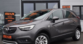 Annonce Opel Crossland X occasion Essence 1.2 TURBO 110CH ELEGANCE BUSINESS 6CV  LE CASTELET