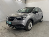 Annonce Opel Crossland X occasion Essence 1.2 Turbo 110ch Elegance Business 6cv  Illzach