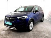 Opel Crossland X occasion année 2021 boite Manuelle Annonce Opel Crossland X occasion Essence 1.2 Turbo 110ch Elegance Business 6cv à Illzach