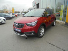 Opel Crossland X occasion année 2020 boite Manuelle Annonce Opel Crossland X occasion Essence 1.2 Turbo 110ch Elegance Business 6cv à Corbeil-Essonnes