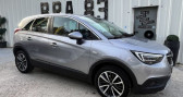 Annonce Opel Crossland X occasion Essence 1.2 TURBO 110CH ELEGANCE EURO 6D-T  Le Muy