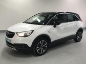 Annonce Opel Crossland X occasion Essence 1.2 Turbo 110ch Elegance Euro 6d-T  Colmar