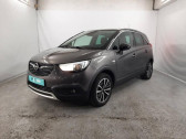 Opel Crossland X 1.2 Turbo 110ch Elegance Euro 6d-T   Illzach 68