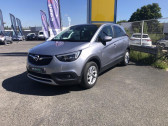Opel Crossland X occasion année 2020 boite Manuelle Annonce Opel Crossland X occasion Essence 1.2 Turbo 110ch Elegance Euro 6d-T à Corbeil-Essonnes