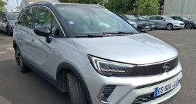 Opel Crossland X occasion 2024 mise en vente à HERBLAY par le garage ACCES AUTOMOBILES - photo n°1
