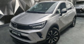 Annonce Opel Crossland X occasion Essence 1.2 TURBO 110CH ELEGANCE � AUBIERE