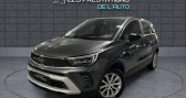 Opel Crossland X occasion année 2021 boite Manuelle Annonce Opel Crossland X occasion Essence 1.2 Turbo 110ch Elegance à Puteaux