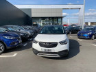 Opel Crossland X occasion année 2019 boite Automatique Annonce Opel Crossland X occasion Essence 1.2 TURBO 110CH INNOVATION BVA EURO 6D-T à Mées
