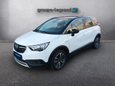Annonce Opel Crossland X occasion Essence 1.2 Turbo 110ch Innovation BVA � Ceris�