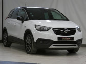 Annonce Opel Crossland X occasion Essence 1.2 Turbo 110ch Innovation BVA à Castres