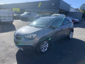 Annonce Opel Crossland X occasion Essence 1.2 Turbo 110ch Innovation BVA  Auxerre
