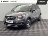Annonce Opel Crossland X occasion Essence 1.2 Turbo 110ch Innovation BVA à Clermont