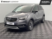 Opel Crossland X occasion année 2018 boite Automatique Annonce Opel Crossland X occasion Essence 1.2 Turbo 110ch Innovation BVA à Clermont