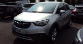 Opel Crossland X occasion année 2018 boite Manuelle Annonce Opel Crossland X occasion Essence 1.2 Turbo 110ch Innovation Euro 6d-T à Thillois