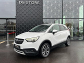 Annonce Opel Crossland X occasion  1.2 Turbo 110ch Innovation Euro 6d-T à EVREUX