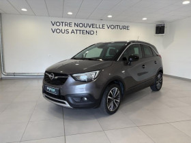Opel Crossland X , garage Opel Saint-Louis  Saint-Louis