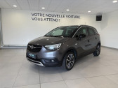 Opel Crossland X occasion année 2019 boite Manuelle Annonce Opel Crossland X occasion Essence 1.2 Turbo 110ch Innovation Euro 6d-T à Saint-Louis