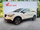 Annonce Opel Crossland X occasion Essence 1.2 Turbo 110ch Innovation Euro 6d-T  VIENNE