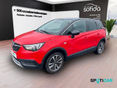 Annonce Opel Crossland X occasion Essence 1.2 Turbo 110ch Innovation Euro 6d-T  Loos-en-Gohelle