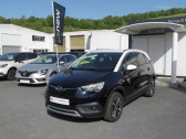 Annonce Opel Crossland X occasion Essence 1.2 Turbo 110ch Innovation Euro 6d-T à Aurillac