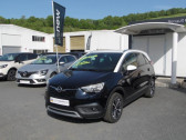 Opel Crossland X occasion année 2018 boite Manuelle Annonce Opel Crossland X occasion Essence 1.2 Turbo 110ch Innovation Euro 6d-T à Aurillac
