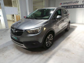 Opel Crossland X occasion année 2018 boite Manuelle Annonce Opel Crossland X occasion Essence 1.2 Turbo 110ch Innovation Euro 6d-T à Brie-Comte-Robert