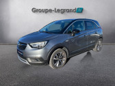 Annonce Opel Crossland X occasion Essence 1.2 Turbo 110ch Innovation Euro 6d-T  Le Mans