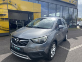 Annonce Opel Crossland X occasion Essence 1.2 Turbo 110ch Innovation Euro 6d-T  Sens