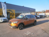 Annonce Opel Crossland X occasion Essence 1.2 Turbo 110ch Innovation Euro 6d-T à Auxerre