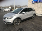 Opel Crossland X occasion Gris année 2018 boite Manuelle Annonce Opel Crossland X occasion Essence 1.2 TURBO 110CH INNOVATION EURO 6D-T à Serres-Castet