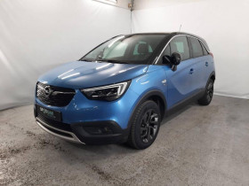 Opel Crossland X , garage Opel Mulhouse  Illzach