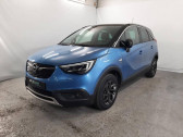 Opel Crossland X occasion année 2020 boite Manuelle Annonce Opel Crossland X occasion Essence 1.2 Turbo 110ch Opel 2020 6cv à Illzach