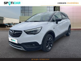 Annonce Opel Crossland X occasion Essence 1.2 Turbo 110ch Opel 2020 6cv  COURRIERES