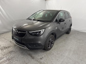 Annonce Opel Crossland X occasion Essence 1.2 Turbo 110ch Opel 2020 6cv  Illzach