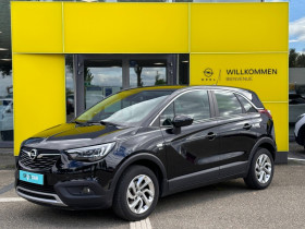 Opel Crossland X , garage Opel Rosheim  Rosheim