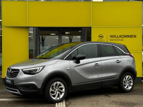 Opel Crossland X , garage Opel Rosheim  Rosheim