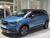 Opel Crossland X occasion année 2020 boite Manuelle Annonce Opel Crossland X occasion Essence 1.2 Turbo 110ch Opel 2020 6cv à Brie-Comte-Robert