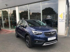 Opel Crossland X occasion Bleu année 2020 boite Manuelle Annonce Opel Crossland X occasion Essence 1.2 Turbo 110ch Opel 2020 6cv à Corbeil-Essonnes