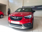 Opel Crossland X occasion année 2020 boite Manuelle Annonce Opel Crossland X occasion Essence 1.2 Turbo 110ch Opel 2020 6cv à Lognes