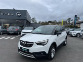 Annonce Opel Crossland X occasion Essence 1.2 Turbo 110ch Opel 2020 6cv  Auxerre