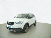 Annonce Opel Crossland X occasion Essence 1.2 Turbo 110ch Opel 2020 Euro 6d-T  CHOLET