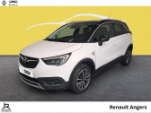 Opel Crossland X 1.2 Turbo 110ch Opel 2020 Euro 6d-T   ANGERS 49