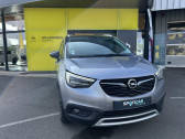 Opel Crossland X occasion année 2019 boite Manuelle Annonce Opel Crossland X occasion Essence 1.2 Turbo 110ch Opel 2020 à Quévert