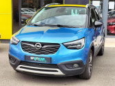 Opel Crossland X occasion année 2020 boite Manuelle Annonce Opel Crossland X occasion Essence 1.2 Turbo 110ch Opel 2020 à Saint-Malo