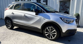 Opel Crossland X occasion 2019 mise en vente à Le Muy par le garage BRA83 - photo n°1