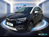 Opel Crossland X 1.2 Turbo 110ch Ultimate BVA Euro 6d-T   Loison-sous-Lens 62