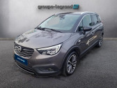 Annonce Opel Crossland X occasion Essence 1.2 Turbo 110ch Ultimate BVA Euro 6d-T � Le Mans