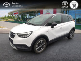 Annonce Opel Crossland X occasion Essence 1.2 Turbo 110ch Ultimate BVA  TOURS